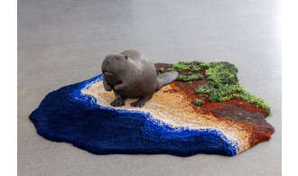 Vernissage SCALDIS - Josselyn David