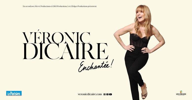 Veronic Dicaire