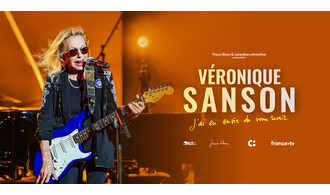 Véronique Sanson