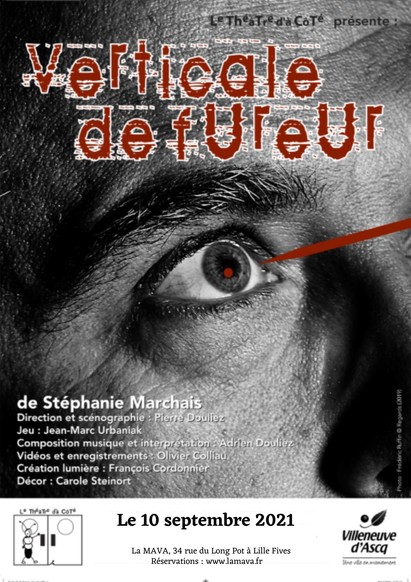 Verticale de Fureur