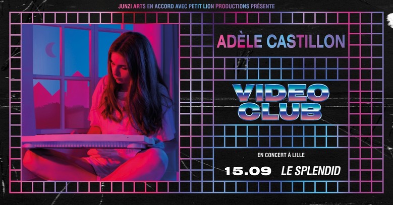 Videoclub • Le Splendid