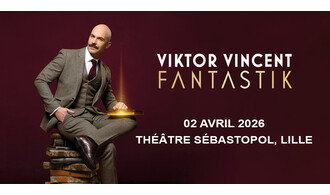 Viktor Vincent