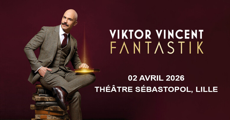 Viktor Vincent