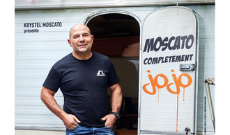 VINCENT MOSCATO