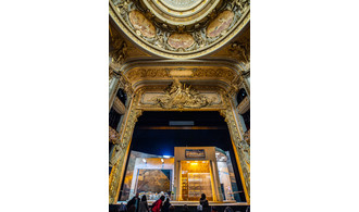 Visite + concert à l'Opéra de Lille "London/New York !"