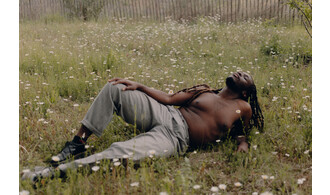 Visite de l'exposition de « Peas in a Pod » avec Margaux Bricout