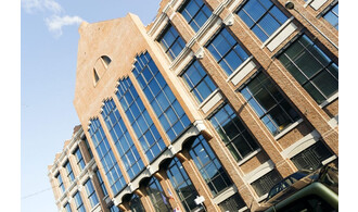 Visite de l'institut Régional d'Administration (IRA)