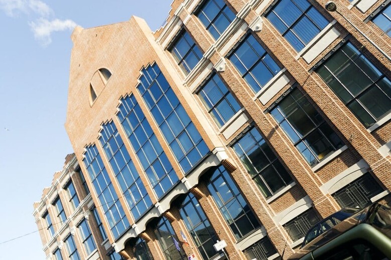 Visite de l'institut Régional d'Administration (IRA)
