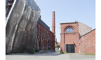 Visite guidée de la maison Folie Wazemmes