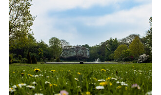 Visite guidée du jardin des plantes