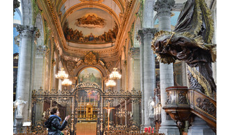 Visite guidée "l'église Saint-André"