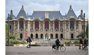Visite guidée "la place de la République"