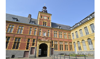 Visite guidée "Lille aux comtesses"