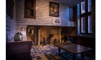 Visite guidée "Lille aux comtesses"