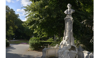 Visite guidée "Lille et ses statues"