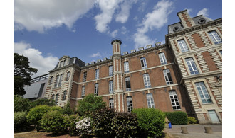 Visite guidée "Wazemmes, autour du lycée Montebello"