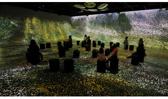 Visite traversée (ra)contée