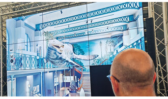 Visite virtuelle commentée - Visite le Musée d’histoire naturelle !