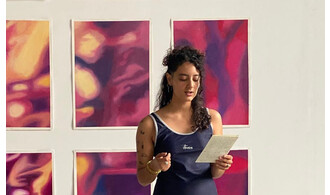 Visites guidées de l'exposition de Martina Echeverria