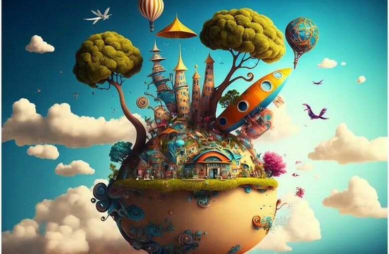 Voyage illustré