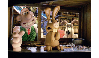 Wallace & Gromit : Le Mystère du Lapin-Garou – Ciné Lille-Sud