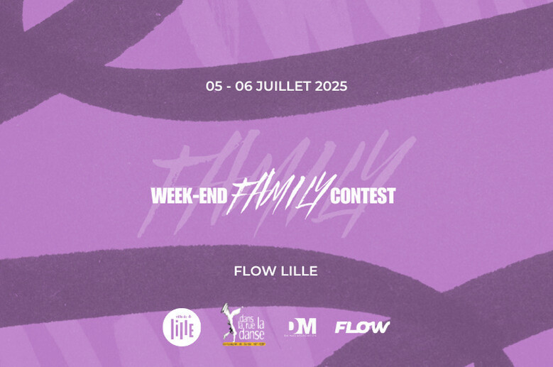 Week-end Family Contest