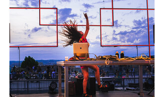Week-end Raï lille3000 | Concert, DJ sets, ateliers