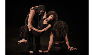 When I Saw the Sea — Ali Chahrour