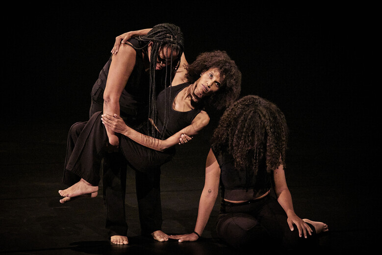 When I Saw the Sea — Ali Chahrour