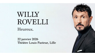 Willy Rovelli