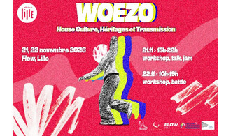 WOEZO