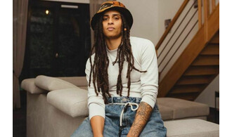 Workshop krump par Lady Deep