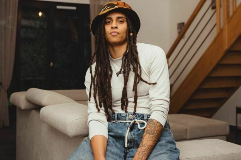 Workshop krump par Lady Deep