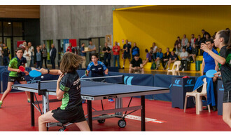 WTT Feeder de Lille 2026