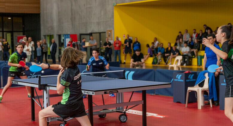 WTT Feeder de Lille 2026