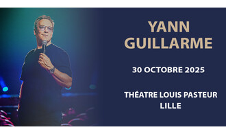 Yann Guillarme