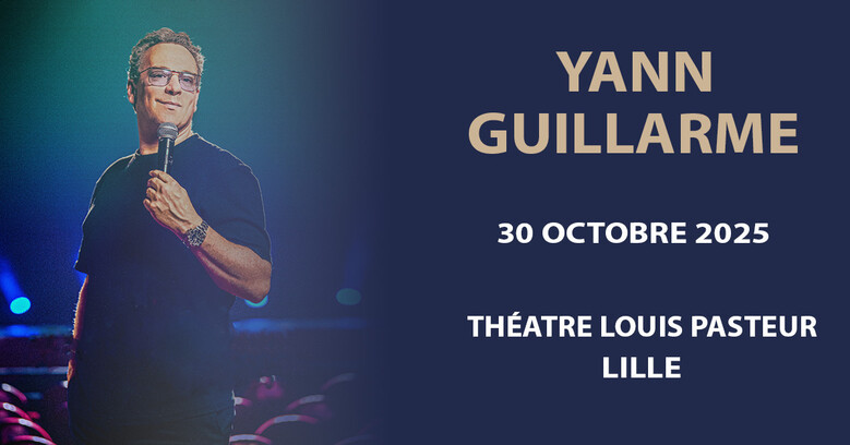 Yann Guillarme