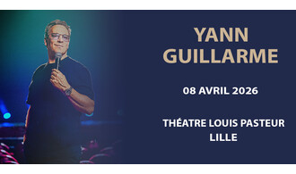 Yann Guillarme