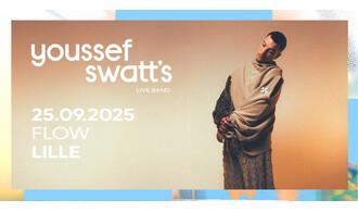 Youssef Swatt's Live Band