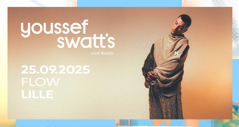 Youssef Swatt's Live Band