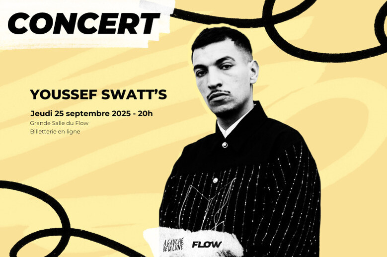 Youssef Swatts' (Live Band)