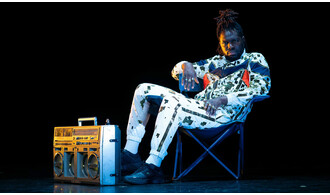 Zola… Pas comme Émile !!! (Face A_Clean Version)