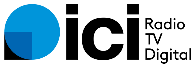 ICI radio TV Digital