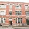 Photo du centre d'arts plastiques et visuels