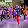 Festival des jardins au grand Sud - Concert