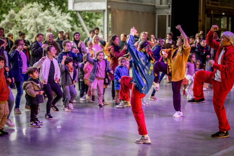 Festival des jardins au grand Sud - Concert