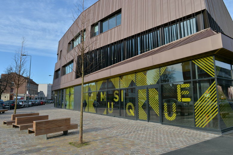 Maison De Quartier Les Moulins Lille Ventana Blog