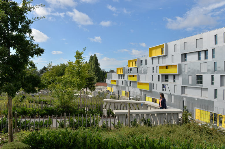 rénovation urbaine lille