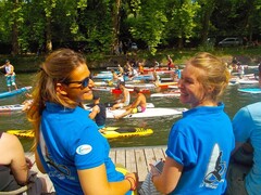 Lille Paddle Race