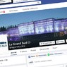 Page facebook GRAND SUD